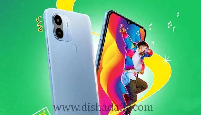 Flipkartలో Poco స్మార్ట్ ఫోన్ లాంచ్.. ఇవే ఫీచర్స్