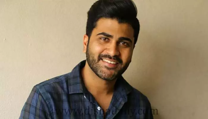 Hero Sharwanand  పెళ్లి ఫిక్స్.. అమ్మాయి ఎవరో తెలుసా?