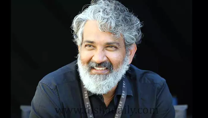 RRR: SS Rajamouli కి ప్రతిష్టాత్మక అవార్డు