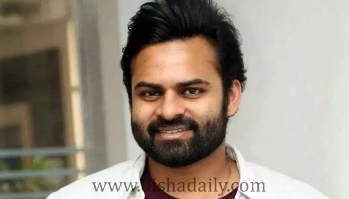 నేను Saidharam Tej ను కలవాలి.. Pawan Kalyan ఇంటి ముందు woman హల్‌చల్