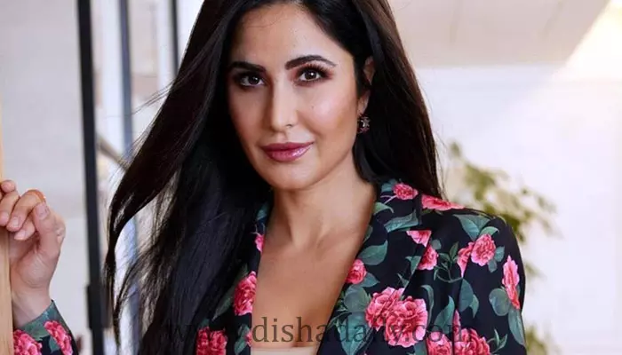 ప్రెగ్నెన్సీ గ్లోతో Katrina Kaif.. కంగ్రాట్స్ చెప్తున్న అభిమానులు..