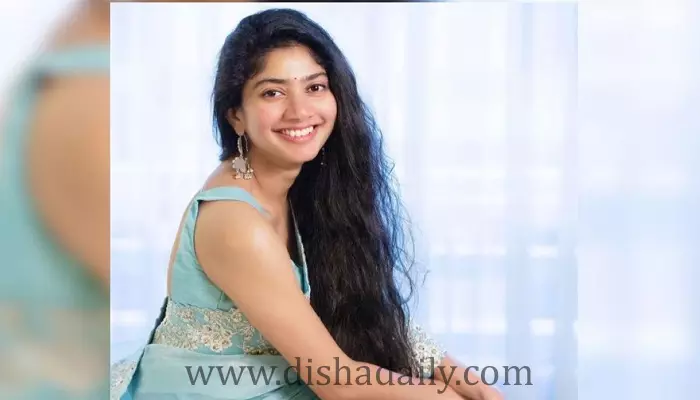 ఆ పుకార్లపై స్పందించిన Sai Pallavi