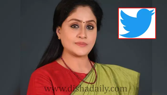 రాష్ట్ర అధ్యక్షుడి మార్పు.. Vijayashanti రియాక్షన్ ఇదే!