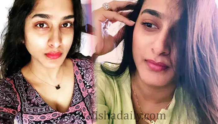 Surekha Vani: కూతురునే మించిపోయిన తల్లి.. Social Media ను షేక్ చేస్తున సీనియర్‌నటి