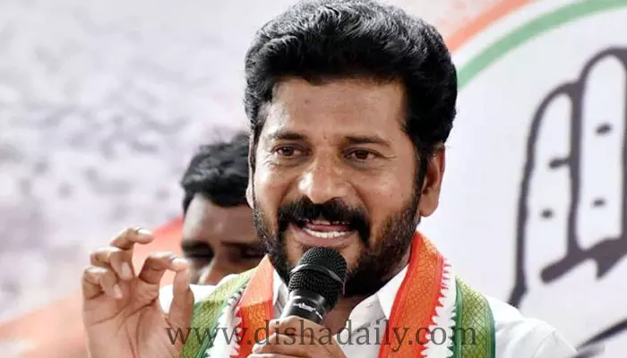 TSLPRB చైర్మన్‌గా తెలంగాణ అధికారి లేడు: Revanth Reddy