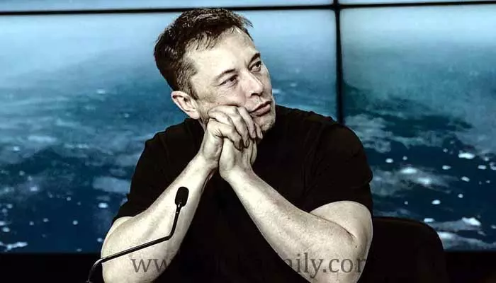 Elon Musk గిన్నిస్ రికార్డ్ : సంపాదలోనే కాదు.. కోల్పోవడంలోనూ రికార్డే