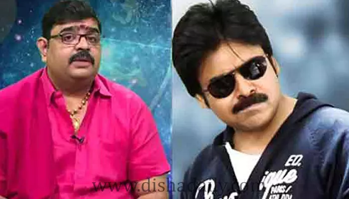 Pawan Kalyan సీఎం అవుతారా? తేల్చి చెప్పేసిన Astrologer Venu Swamy