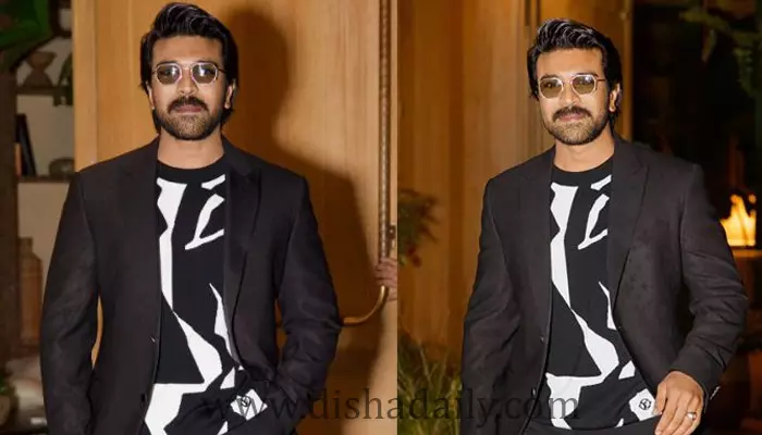 ఐరన్ మ్యాన్‌గా హాలీవుడ్ ఎంట్రీ ఇవ్వనున్న Ram Charan