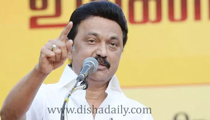 గవర్నర్ విషయంలో స్పీడ్ పెంచిన సీఎం!