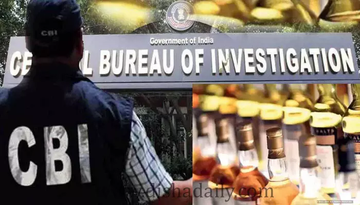 బ్రేకింగ్: ఢిల్లీ సెక్రటేరియట్‌లో CBI రైడ్స్.. డిప్యూటీ CM ఆఫీస్‌లో ముమ్మరంగా సోదాలు!