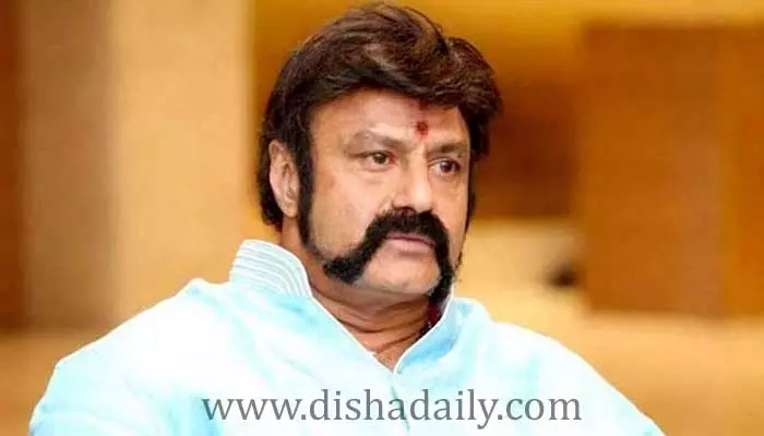 నా పొరపాటును మన్నించండి.. దేవాంగులకు Balakrishna క్షమాపణ