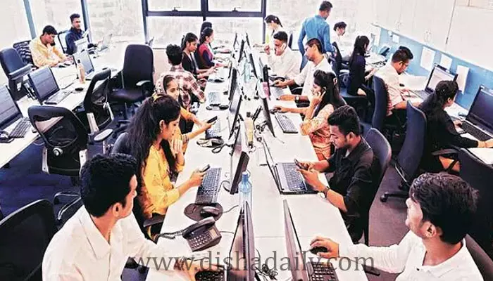 Employees: కేసీఆర్ ఉచ్చులో చిక్కిన ఉద్యోగులు?