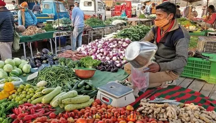 డిసెంబర్‌లో 4.95 శాతానికి దిగొచ్చిన టోకు ద్రవ్యోల్బణం!