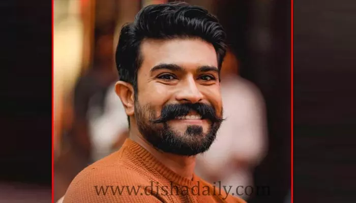 ఆ ఇద్దరి సినిమాలు తప్పకుండా చూస్తా: Ram Charan