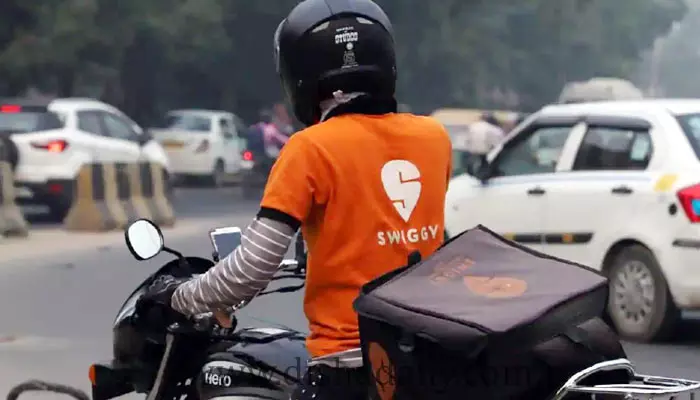 8-10 శాతం ఉద్యోగుల తొలగింపు యోచనలో Swiggy!