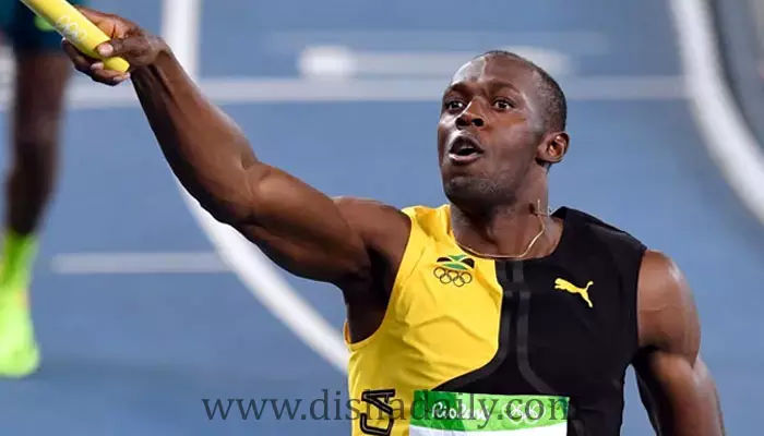 Usain Bolt: ప్రముఖ క్రీడాకారుడికి రూ.103 కోట్లకు టోకరా!