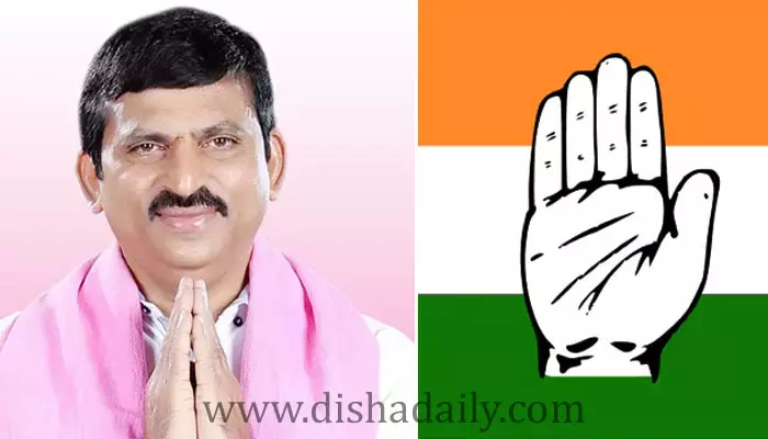 పొంగులేటి విషయంలో Congress అనూహ్య నిర్ణయం