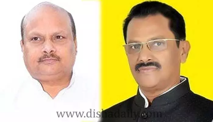 Tuni Politics: యనమల భారీ స్కెచ్ వెనక మరో కోణం?