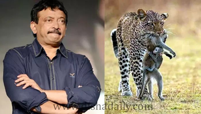 హృదయాలను కదిలిస్తున్న RGV ఆసక్తికర పోస్ట్