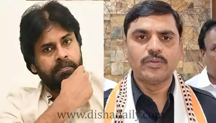 Janasenaతో పొత్తుపై Bjp నేత విష్ణువర్థన్ రెడ్డి ఆసక్తికర వ్యాఖ్యలు