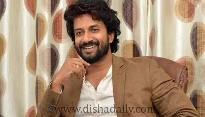 Satyadev నెక్ట్స్ ప్రాజెక్ట్ టైటిల్ ఫిక్స్!