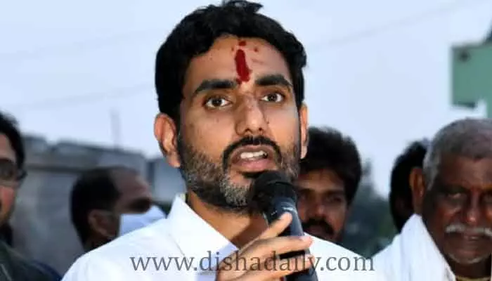 Nara lokesh అలా చేస్తే.. తిరుగులేని శక్తిగా టీడీపీ!