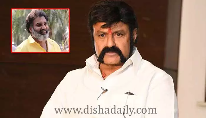 తారకరత్న కోలుకుంటున్నారు: Balakrishna