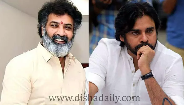 Tarakaratnaకు అస్వస్థత.. స్పందించిన Pawan Kalyan