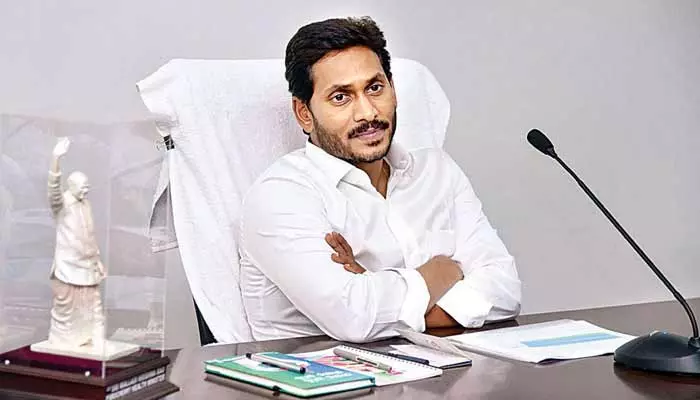 ఎమ్మెల్యేలే పెత్తనం చేస్తే మేమెందుకు..?