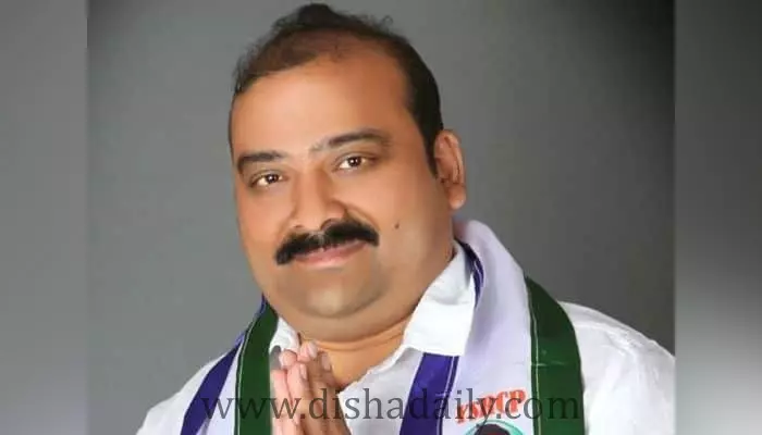 ఖతర్నాక్ దొంగలు.. అధికార పార్టీ MLA ఇంట్లోనే దొంగతనం