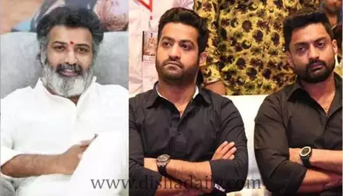 బ్రేకింగ్: నారాయణ హృదయాలయ ఆసుపత్రికి NTR.. తారకరత్న ఆరోగ్య పరిస్థితిపై ఆరా