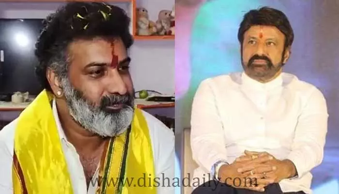 బ్రేకింగ్..  Nandamuri Tarakaratna హెల్త్ కండిషన్‌పై Nandamuri  Balakrishna కీలక అప్డేట్