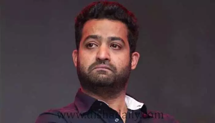 తారకరత్న ఆత్మబలంతో పోరాడుతున్నారు: Jr. NTR