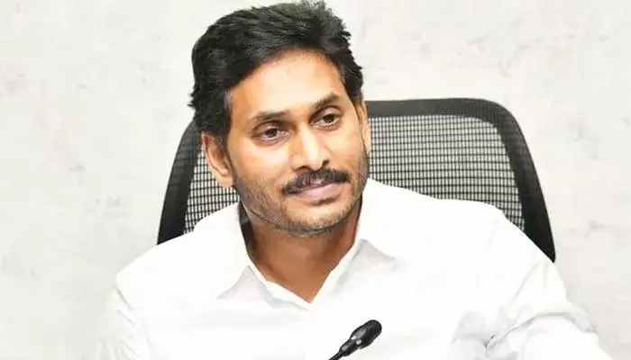 YS Jagan Mohan Reddy వ్యూహం ఫలించేనా!..వారిలో ఆక్రోశాన్ని తగ్గిస్తుందా?