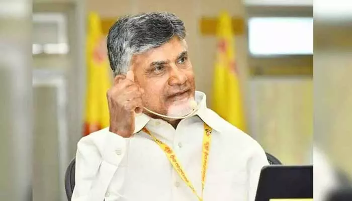 దూసుకుపోతున్న యువ నేతలు.. Chandrababu పిలిపించుకుని మెచ్చుకోవడంతో...