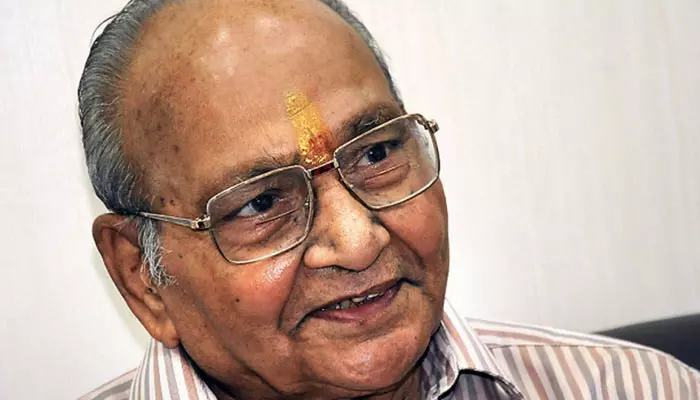 K.Vishwanath నటించిన చిత్రాలివే..