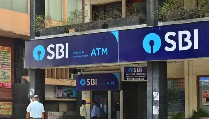 అంచనాలను దాటిన SBI లాభాలు