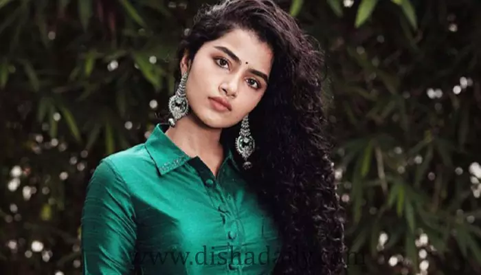 Anupama Parameswaran : అనుపమకు ఉన్న ఆ పొగరు వల్లనే స్టార్ హీరోల సరసన ఆఫర్స్ రావడం లేదా?