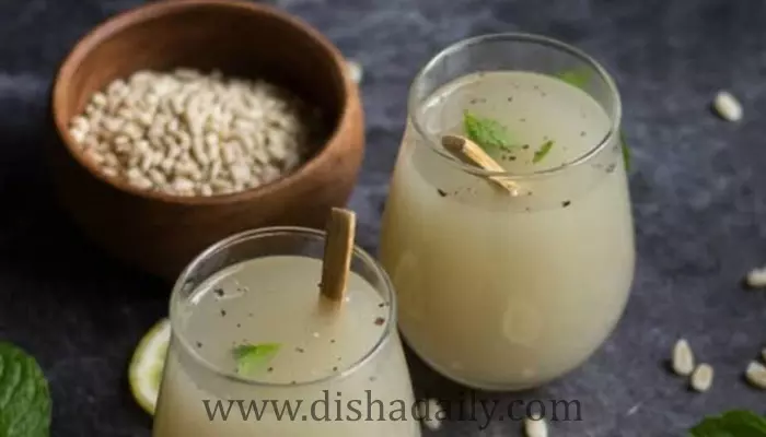 Barley Water : బార్లీ వాటర్‌తో కీళ్లు, మోకాళ్ల నొప్పులకు చెక్ !