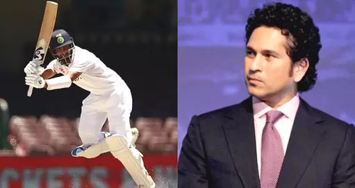 అతని విజయాలకు తగిన గుర్తింపు రాలేదు : Sachin Tendulkar