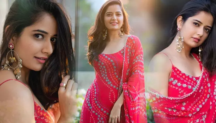 Ashika Ranganath :అమిగోస్ హీరోయిన్ బ్యాక్ గ్రౌండ్ తెలిస్తే షాక్ అవ్వాల్సిందే!