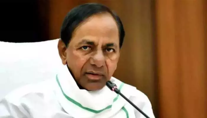 ఏపీకి ఇచ్చారు... తెలంగాణకు అన్యాయం చేశారు: Cm Kcr