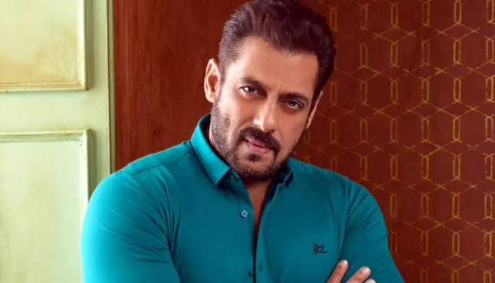 Salman Khan : సల్మాన్‌పై దారుణమైన ట్రోలింగ్.. విగ్గేసుకుని కప్పగంతులేశాడంటూ