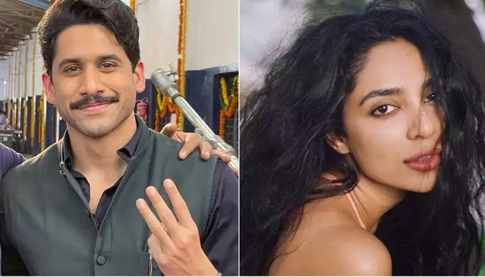 Naga Chaitanya : ప్రేమ విషయాన్ని ఇరుకుటుంబాలకు చెప్పిన చైతన్య, శోభిత?