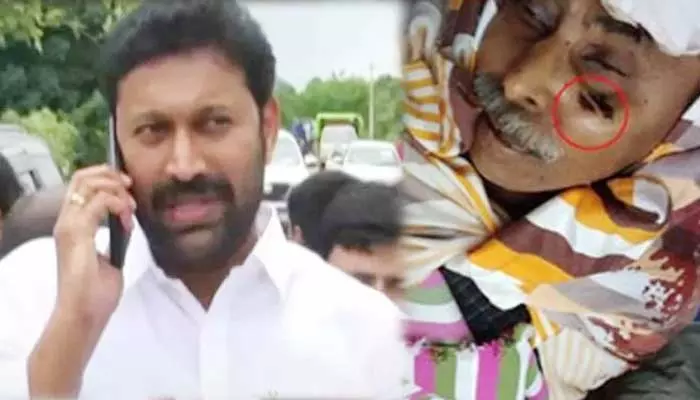 Breaking: సీబీఐ విచారణకు మరోసారి కడప ఎంపీ అవినాశ్ రెడ్డి