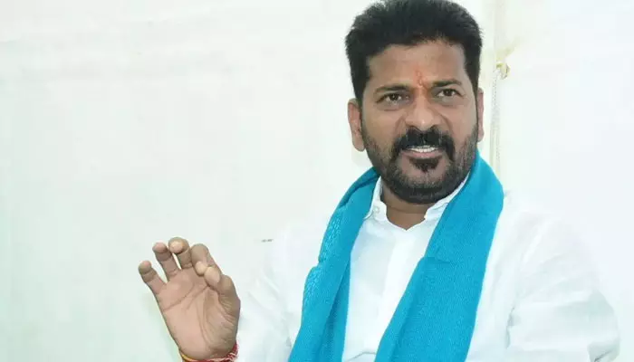 పోలీసుల టార్చర్‌‌కే ఖాదర్ చనిపోయాడు: రేవంత్