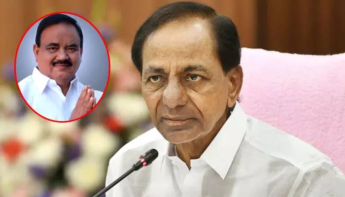 MLA సాయన్న కుటుంబానికి అండగా ఉంటా: CM కేసీఆర్