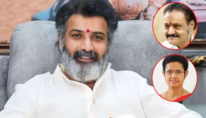 Nandamuri Taraka Ratna : నందమూరి కుటుంబంలో విషాదం నింపిన వరుస మరణాలు..