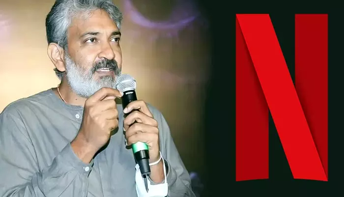 Rajamouli : SSMB29 కోసం రాజమౌళి  ఏమి చేసారో తెలుసా?