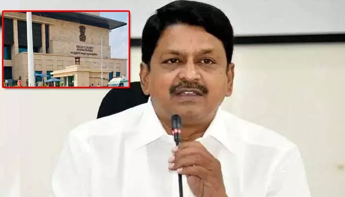 High Court: టీడీపీ ఎమ్మెల్యే పయ్యావులకు ఊరట